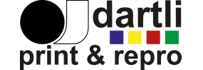 Dartli print & repro